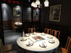 包厢-德庄火锅(矿大三胞店)