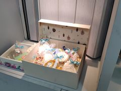 -李奥斯汀蛋糕商务茶歇·甜品台·企业活动团建(长寿路店)