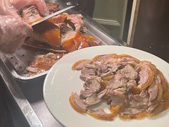 -煜丰汴京烤鸭(福彩路店)