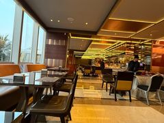 -大中华希尔顿酒店-念自助餐·海南美食·三文鱼
