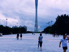 -广州富力丽思卡尔顿酒店