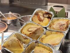 -大渔铁板烧(东城店)