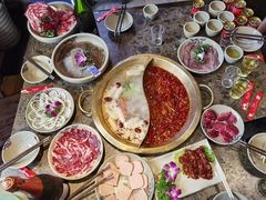 -小龙坎火锅(春熙太古里店)
