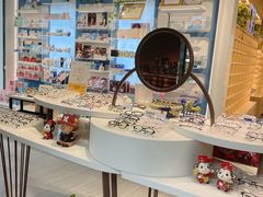 -一代眼镜·蔡司配镜(浦东大拇指广场店)