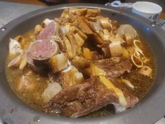 -清真·牛掌柜(奉天街店)