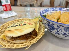 -秦之味陕西特色面馆(中华路店)