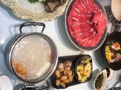 -虾佬圣汤·海鲜姿造(乐堤港店)