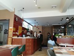 -清真·穆巴拉克西餐厅(回民街店)