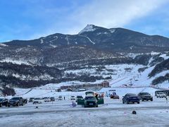 -太子岭滑雪场