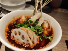 -太二酸菜鱼(菱角湖万达店)