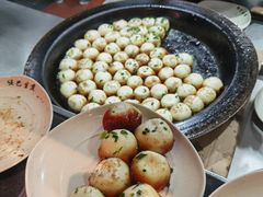 -哑巴生煎(临顿路店)