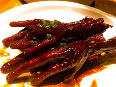 -院子餐厅·大锅菜·老杭帮(桥西直街店)