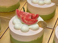 -M'CAKE(西单大悦城店)