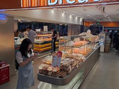-BreadTalk面包新语·烘焙蛋糕(中心书城店)