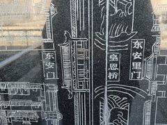 -明皇城东安门遗址