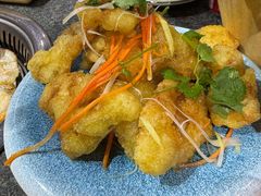 -鹤之乡·齐齐哈尔烤肉·非遗(秋涛路店)