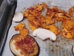 -玫瑰花园自助烤肉(顺义鑫海韵通店)