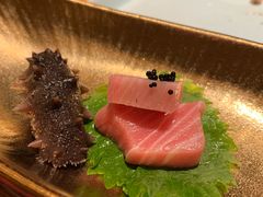 -花和海鲜自助(梅江店)