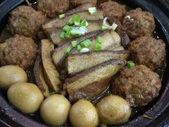 公社招待饭-力力豆花庄(广渠门店)