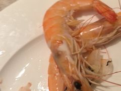 -东方红海鲜百汇(国际大厦店)