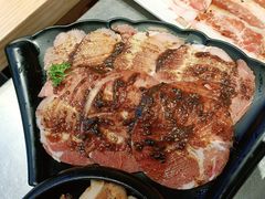 -韩宫宴烤肉·料理(砂之船奥特莱斯店)