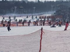 -东北亚滑雪场