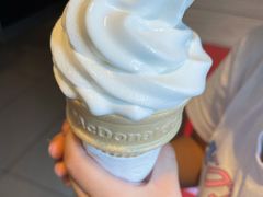 -麦当劳(松江店)
