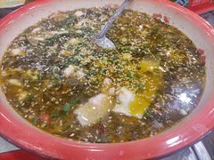 -江湖黑大兔(杨家坪店)
