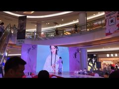 -深圳龙华星河COCO City(民治店)