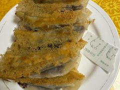 -青岛锅贴(洛阳路分店)