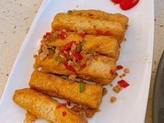 -港畔赶海蒸汽海鲜烧烤自助(仙螺岛店)