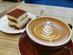 -VOYAGE COFFEE(杨梅竹店)
