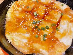 -恋萍小吃(时代店)