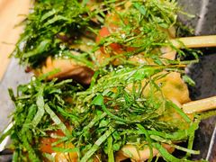 -人间酒暖·Go blanc·烧鸟·深夜食堂(陆家嘴店)