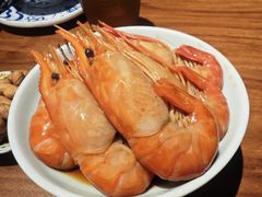 -卿家姆小馆·生腌熟醉·宁波小鲜(旗舰店)