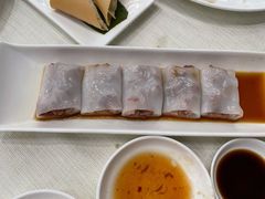 叉烧肠粉-御宝轩(益丰·外滩源店)