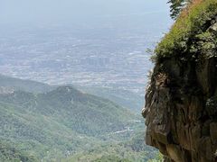 -泰山风景名胜区