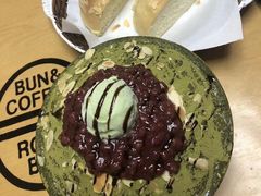-劳顶笨咖啡(丽水宜家店)