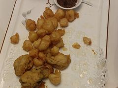 -渔码头食府(蓬莱阁店)