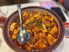 -渝是乎川渝小炒(新世界百货望京店)