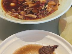 -静之湖湖畔餐厅