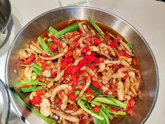 -费大厨辣椒炒肉(黄兴中心广场店)