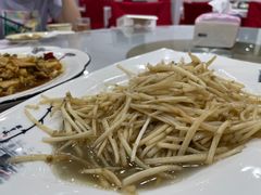 -翠茗农庄土菜馆(天目湖店)