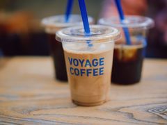 -VOYAGE COFFEE(北锣鼓巷店)