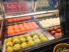 -菲住布渴酒店自助餐厅(阿里巴巴西溪园区店)