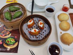 -蔡澜点心·粤菜(月星环球港店)