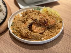 -莆田餐厅PUTIEN(三里屯店)