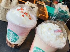 -星巴克(1788广场店)