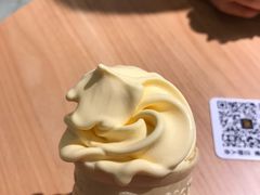 -麦当劳(普陀香溢花城店)