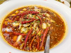 -九老汉·川渝江湖菜(合川路2店)